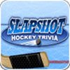 SlapShot Hockey Trivia igra 