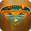 Slingshot Puzzle igra 