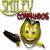 Smiley Commandos igra 