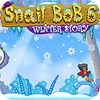 Snail Bob 6: Winter Story igra 