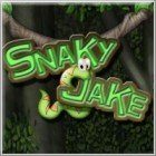 Snake Jake igra 