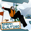 Snow Surfing igra 