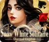 Snow White Solitaire: Charmed kingdom igra 
