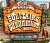 Solitaire Chronicles: Wild Guns igra 