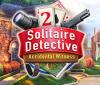 Solitaire Detective 2: Accidental Witness igra 
