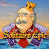Solitaire Epic igra 