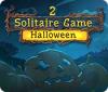 Solitaire Game Halloween 2 igra 