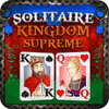 Solitaire Kingdom Supreme igra 