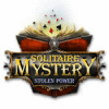 Solitaire Mystery: Stolen Power igra 