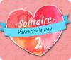 Solitaire Valentine's Day 2 igra 