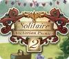 Solitaire Victorian Picnic 2 igra 