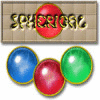 Spherical igra 