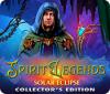 Spirit Legends: Solar Eclipse Collector's Edition igra 