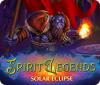 Spirit Legends: Solar Eclipse igra 