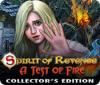 Spirit of Revenge: A Test of Fire Collector's Edition igra 