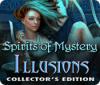 Spirits of Mystery: Illusions Collector's Edition igra 