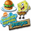 SpongeBob SquarePants Diner Dash igra 