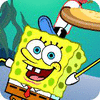 SpongeBob SquarePants: Pizza Toss igra 