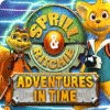 Sprill and Ritchie: Adventures in Time igra 