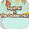 Squirrel and the Golden Nut igra 