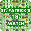 St. Patrick's Tri Match igra 