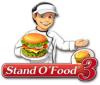 Stand O'Food 3 igra 