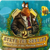 Steve the Sheriff 2: The Case of the Missing Thing igra 