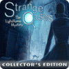Strange Cases: The Lighthouse Mystery Collector's Edition igra 