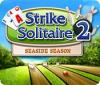 Strike Solitaire 2: Seaside Season igra 