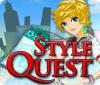 Style Quest igra 