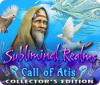 Subliminal Realms: Call of Atis Collector's Edition igra 