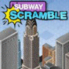 Subway Scramble igra 