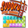Sudoku: Latin Squares igra 