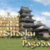 Sudoku Pagoda igra 