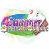 Summer Tri-Peaks Solitaire igra 
