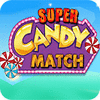 Super Candy Match igra 