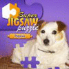 Super Jigsaw Puppies igra 