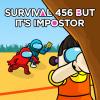Survival 456 But It Impostor igra 