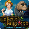 Tales of Lagoona: Orphans of the Ocean igra 