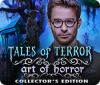 Tales of Terror: Art of Horror Collector's Edition igra 