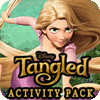 Tangled: Activity Pack igra 
