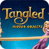 Tangled. Hidden Objects igra 