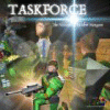 Taskforce: The Mutants of October Morgane igra 