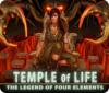 Temple of Life: The Legend of Four Elements igra 