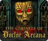The Cabinets of Doctor Arcana igra 