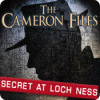 The Cameron Files: Secret at Loch Ness igra 