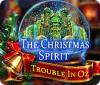 The Christmas Spirit: Trouble in Oz igra 
