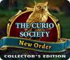 The Curio Society: New Order Collector's Edition igra 