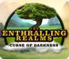 The Enthralling Realms: Curse of Darkness igra 