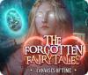 The Forgotten Fairy Tales: Canvases of Time igra 